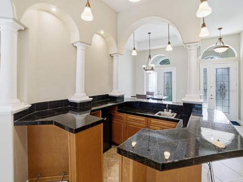 9926 Santa Barbara Court, Howey In The Hills FL - photo 10 of 58