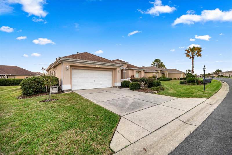 2 bedroom Single Family Residence at 9512 SE 124th Loop, Spruce Creek Gc, Summerfield — photo 3