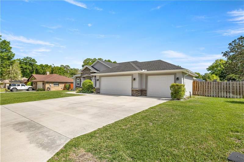 3 bedroom Single Family Residence at 5144 NE 9th Street, Ocala, Ocala — photo 3