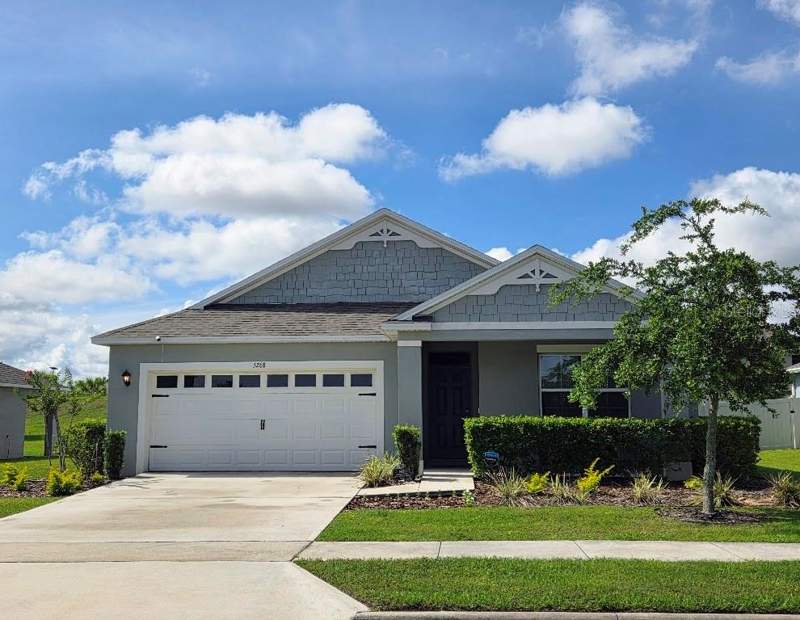 5268 GREENHEART AVENUE home for sale in Timberwalk