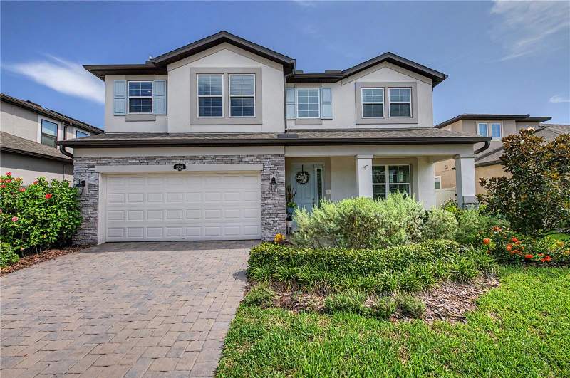 19308 BREYNIA DRIVE home for sale in Morsani Homes for Sale: 4 Listings, From $600K