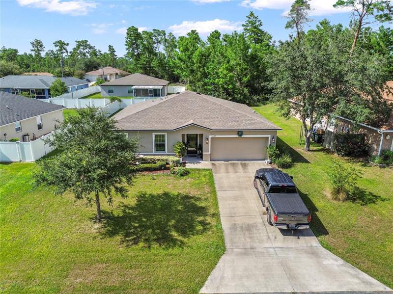 4 bedroom Single Family Residence at 3697 SW 128th Place, Marion Oaks Un 7, Ocala — photo 2