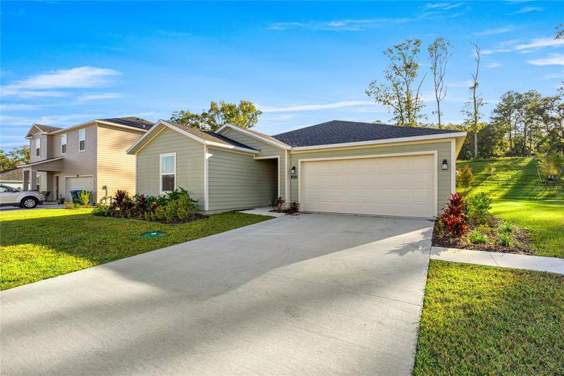 4 bedroom Single Family Residence at 16927 NW 144th Street, Tara Forest East, Alachua — photo 4