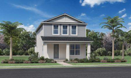 13020 SUNSET GARDEN LANE home for sale in Westhaven At Ovation