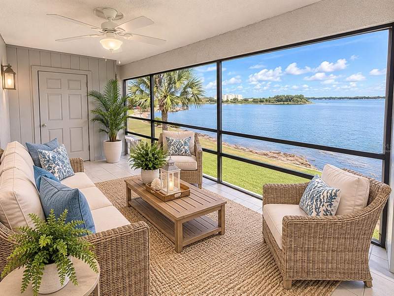 2 bedroom Condominium at 4109 Fairview Vista Point #315, Fairview Vista Condo Ph 02, Orlando — photo 3