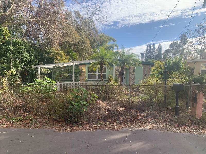3 bedroom Single Family Residence at 5853 39th Street, Brevard Terrace, St Petersburg — photo 5