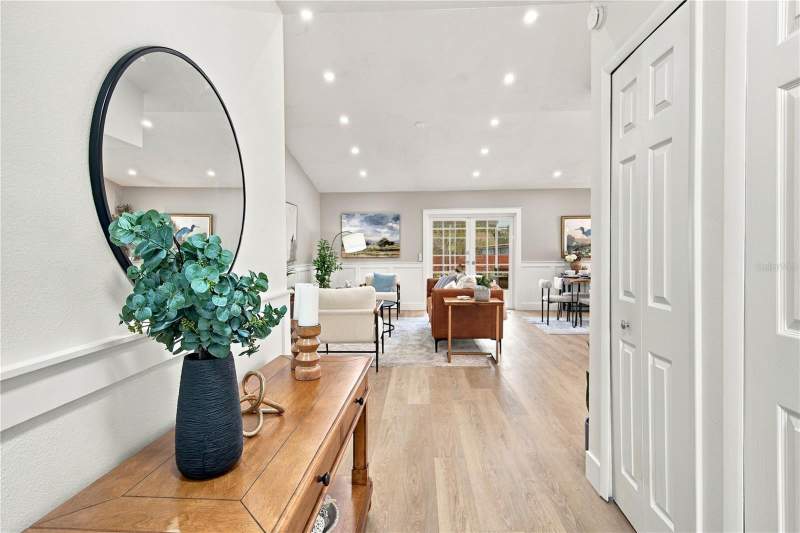 3 bedroom Single Family Residence at 16115 Pebblebrook Drive, Country Place West Unit IV, Tampa — photo 3