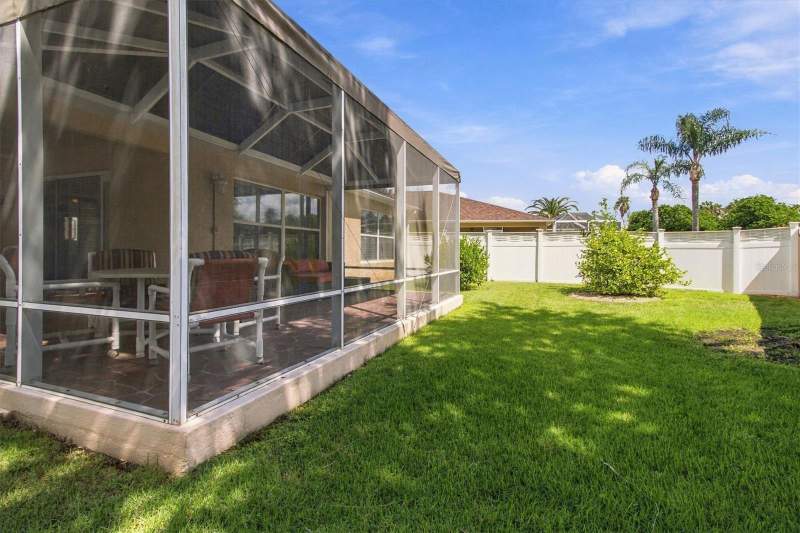 3 bedroom Villa at 2289 Swansea Terrace, Villages/Sumter Bonita Villas, The Villages — photo 5