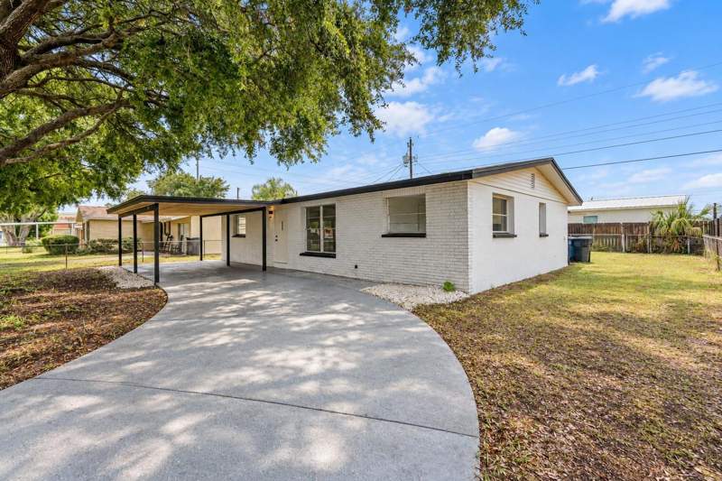4408 W ELM STREET home for sale in West Park Estates