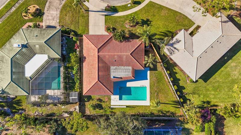 Gulf Gate Woods