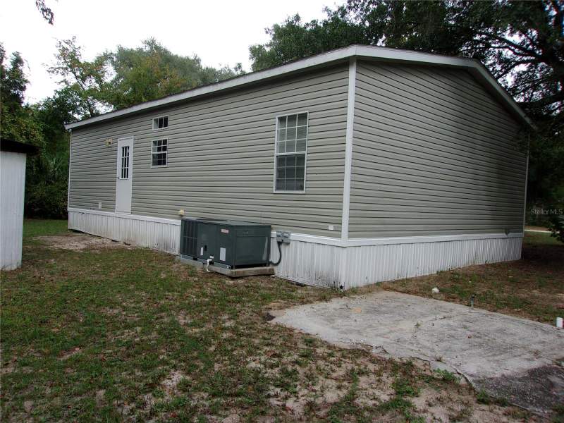 3 bedroom Manufactured Home at 8518 NE 154th Avenue, Na, Silver Springs — photo 3