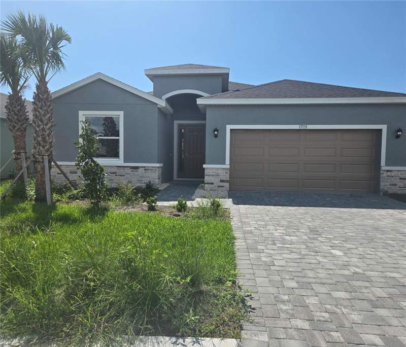 4 bedroom Single Family Residence at 17131 James Trail, Legacy Preserve, Parrish — photo 1