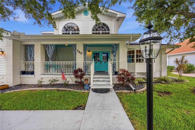4 bedroom Single Family Residence at 340 Portofino Drive, Punta Gorda Isles Sec 15, Punta Gorda — photo 4