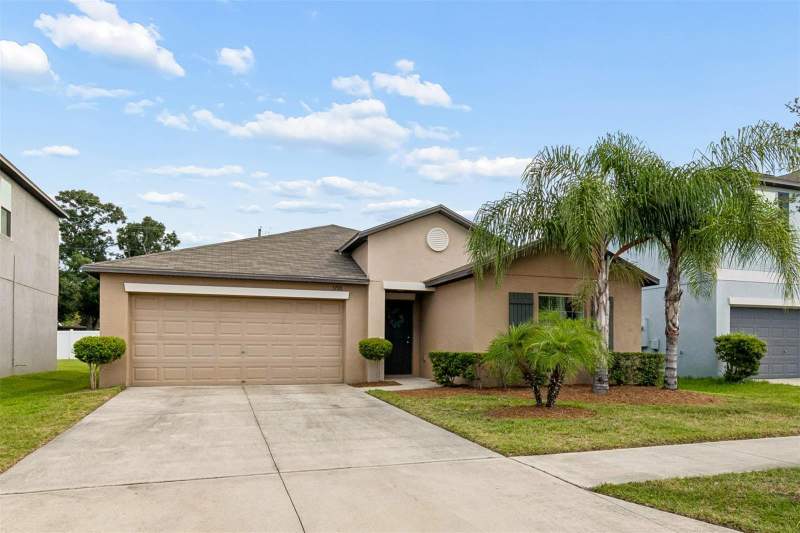 3706 CAT MINT STREET home for sale in Touchstone