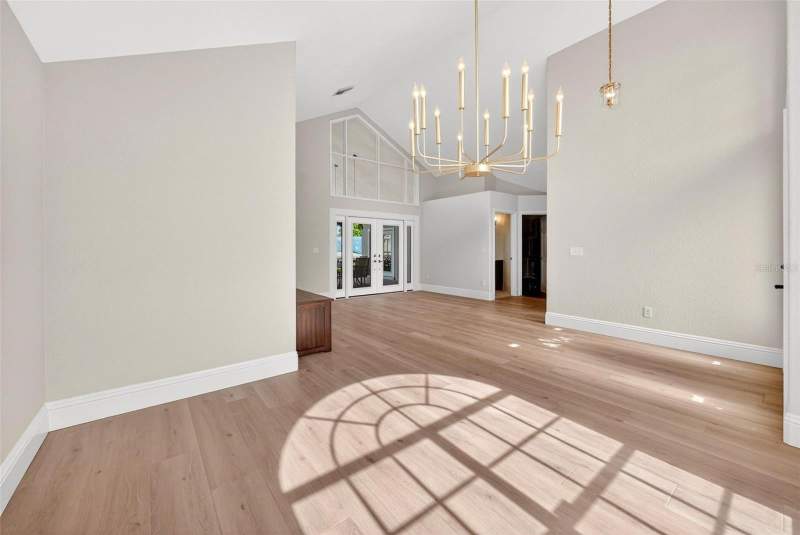 4 bedroom Single Family Residence at 2800 CONWAY GARDENS ROAD, DOVER HEIGHTS, ORLANDO — photo 4