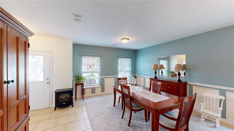 4 bedroom Single Family Residence at 16337 Saint Augustine Street, Sawgrass Bay Ph 1A, Clermont — photo 4