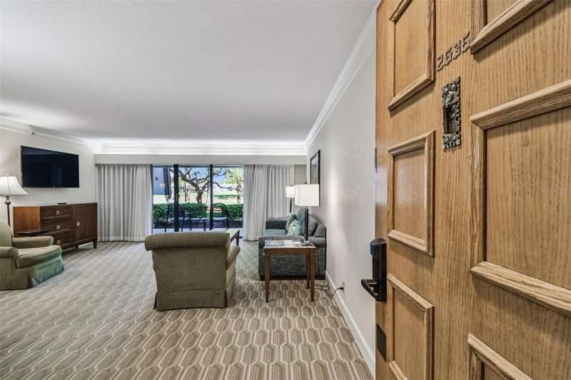1 bedroom Condominium at 36750 US Highway 19 #08111, Innisbrook 08 Condo, Palm Harbor — photo 3