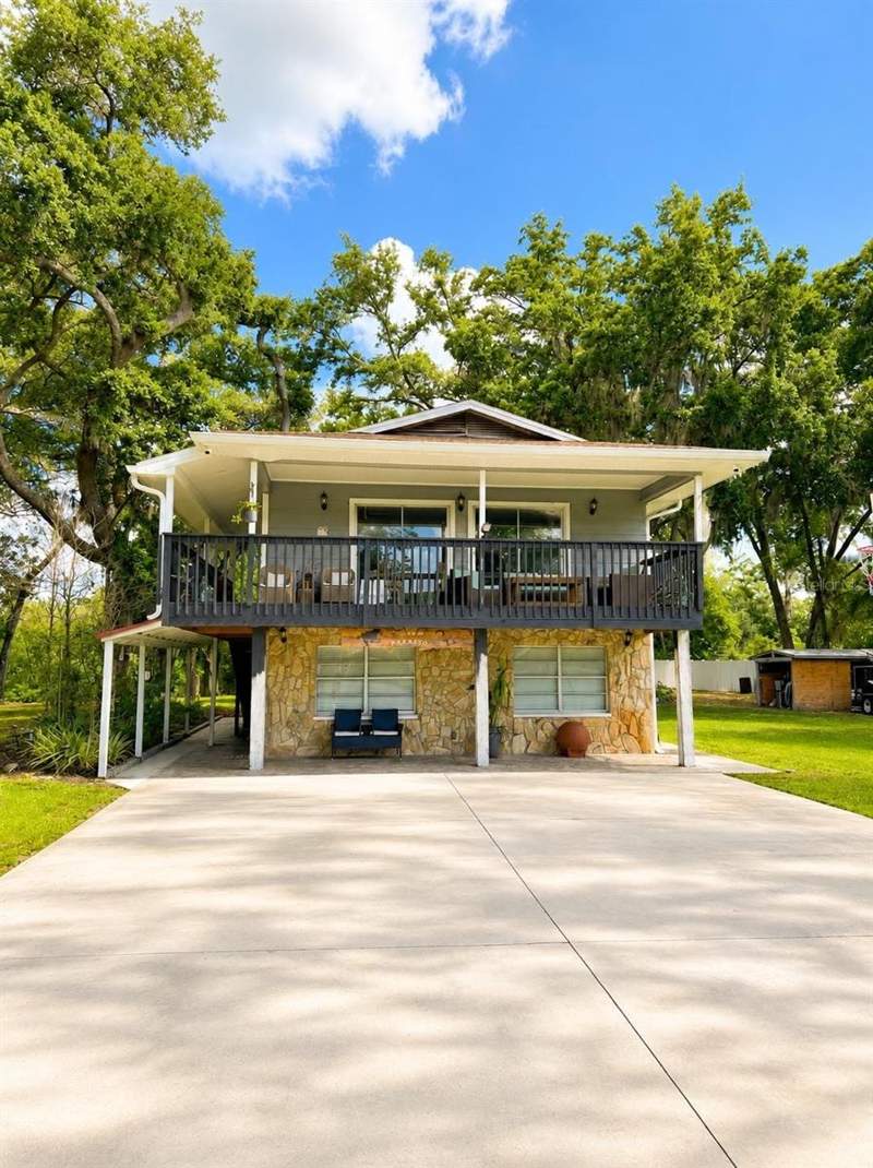 3 bedroom Single Family Residence at 17430 Blackwell Lane, Lutz, Lutz — photo 3