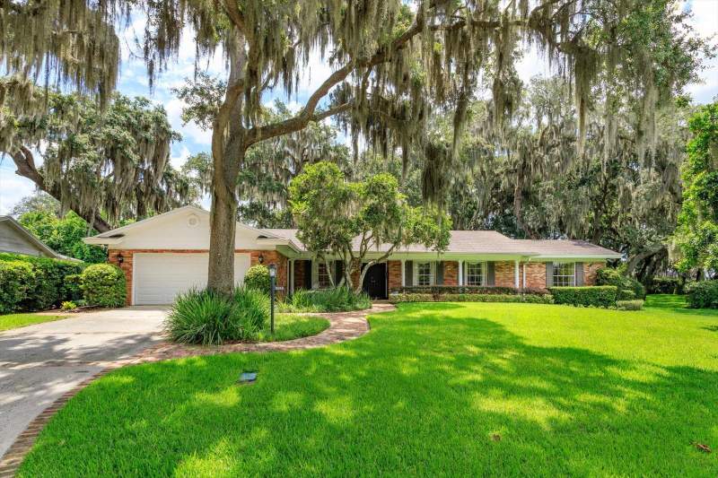 Lake Conway Estates