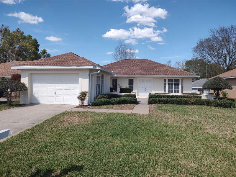 2 bedroom Single Family Residence at 7257 SW 115th Place, Oak Run Hillside, Ocala — photo 3