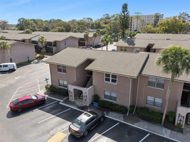 1 bedroom Condominium at 1158 Calle Del Norte #C, Marbeya Club Condo, Casselberry — photo 3