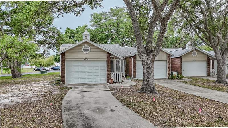 Villas of Beacon Groves
