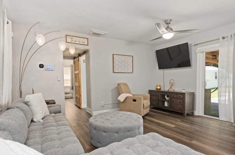 4 bedroom Single Family Residence at 6045 Sage Drive, Azalea Park Sec 02, Orlando — photo 3