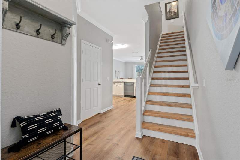 3 bedroom Townhouse at 7667 Otterspool Street, Windsor Hills Ph 2, Kissimmee — photo 4