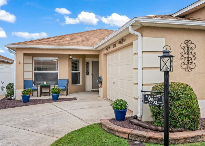 3 bedroom Villa at 2733 Alandari Lane, The Villages, The Villages — photo 5
