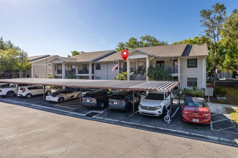 Forest Park Condo