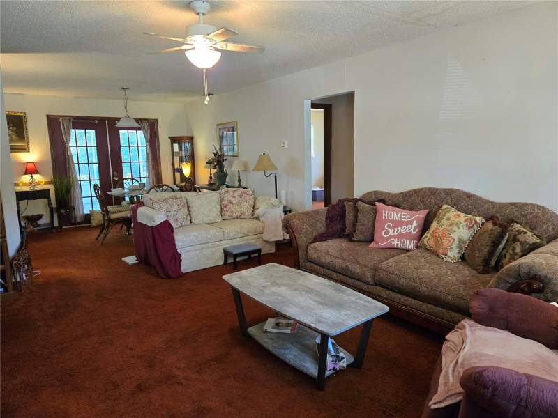 3 bedroom Single Family Residence at 2900 NE 49th Street, Forty 09 St Village, Ocala — photo 4
