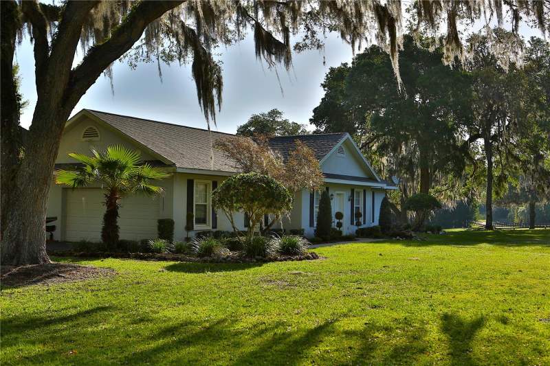 3 bedroom Farm at 13375 W Highway 318, Ag Non, Williston — photo 5