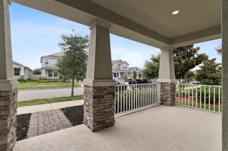 5 bedroom Single Family Residence at 12018 Language Way, Storey Park, Orlando — photo 5
