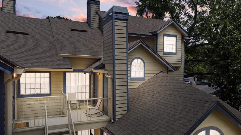 962 NEWCASTLE CIRCLE #206 home for sale in Hidden Village Condo