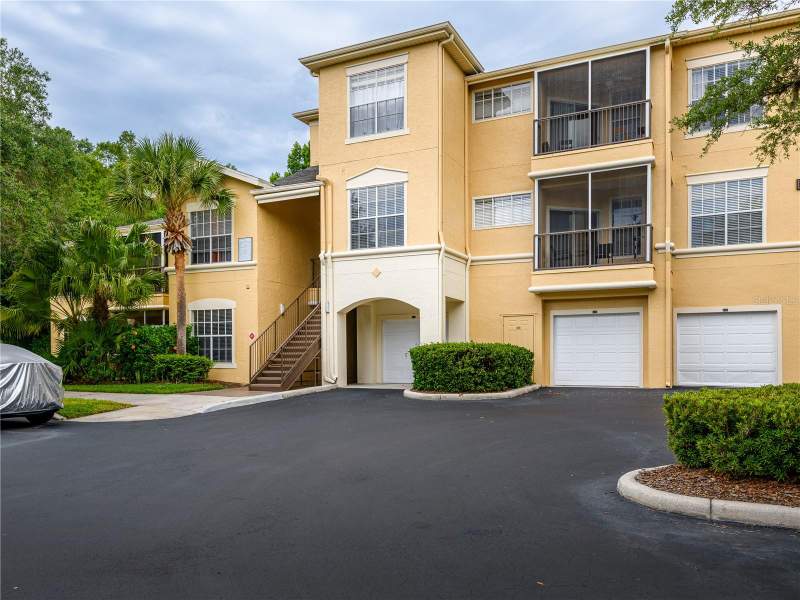 3 bedroom Condominium at 5125 Palm Springs Boulevard #7108, Oxford Place At Tampa Palms A, Tampa — photo 3