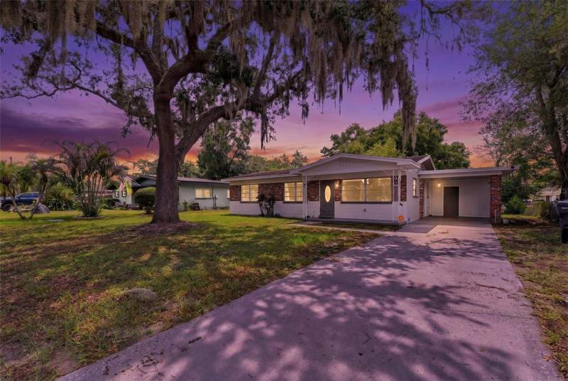 7815 PINE HILL DRIVE home for sale in Herchel Heights Homes for Sale: 1 Listing, From $349K
