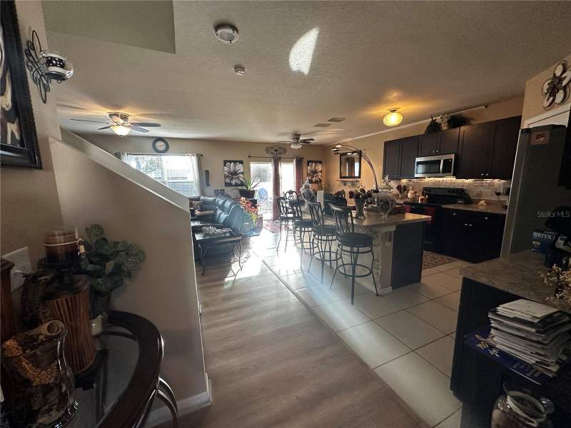 5 bedroom Single Family Residence at 2977 NE 46th Avenue, Oak Hill Plantation Ph I, Ocala — photo 4