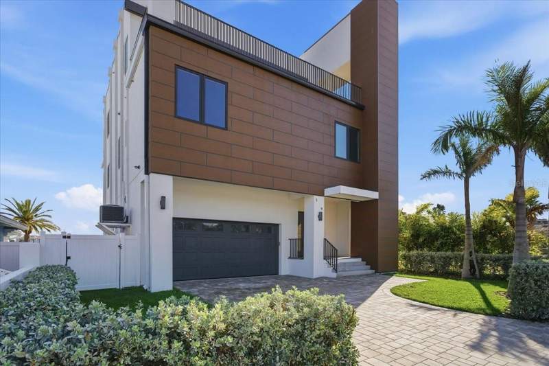 109 PUNTA VISTA DRIVE home for sale in Punta Vista Bennett Beach Homes for Sale: 1 Listing, From $1.45M