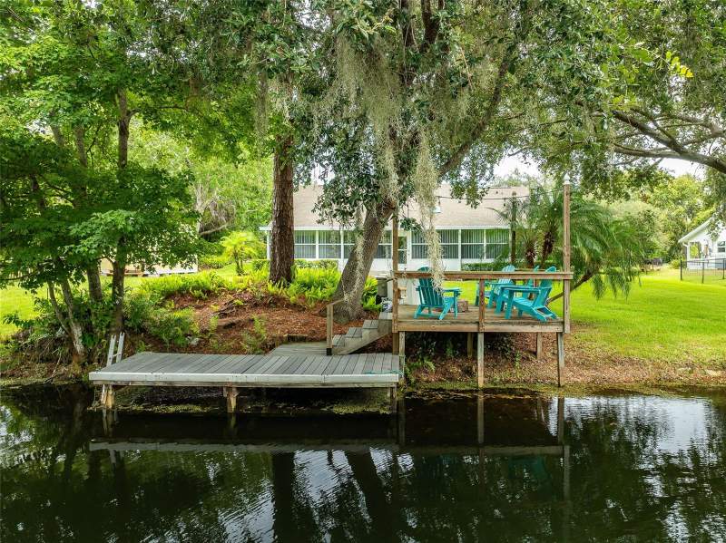 3 bedroom Single Family Residence at 6590 Bay Shore Drive, Bay Lake Estates, St Cloud — photo 5