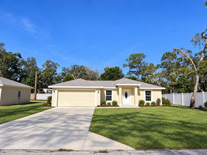 3305 HARDEN STREET home for sale in Weeki Wachee Acres