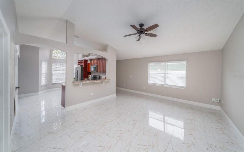 3 bedroom Single Family Residence at 10201 Vista Cove Lane, Vista Cove, Orlando — photo 4