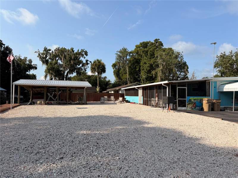 56350 ACORN ROAD home for sale in Astor Forest Campsites Unrec