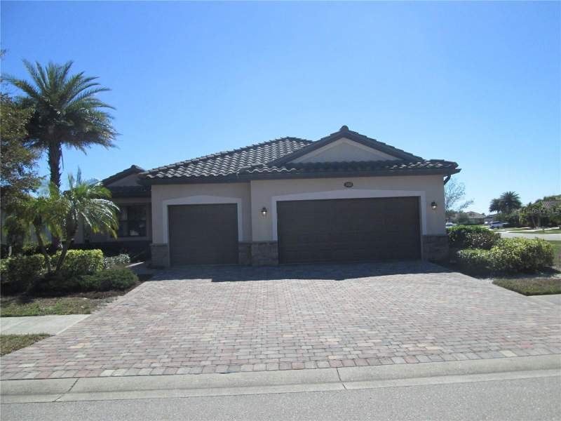 13235 AMERIGO LANE home for sale in Gran Paradiso