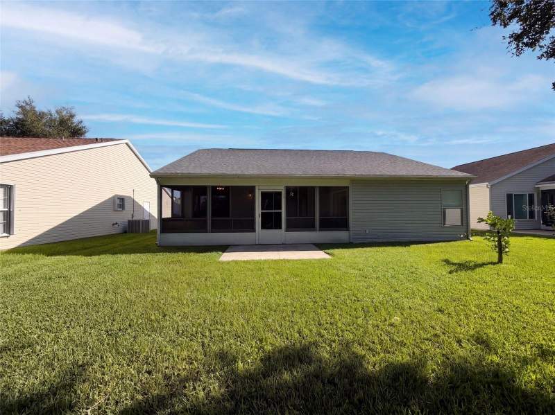 2 bedroom Single Family Residence at 5414 Astor Street, Plantation At Leesburg Greentree, Leesburg — photo 5