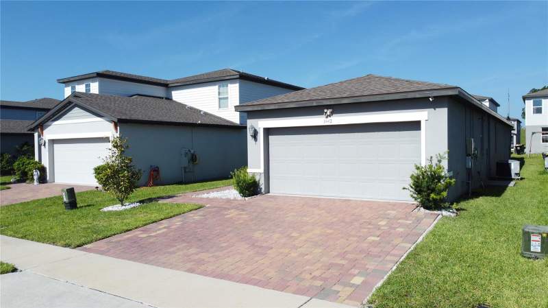 4 bedroom Single Family Residence at 3442 Monaco Ln, Tuscan Meadows, Davenport — photo 2