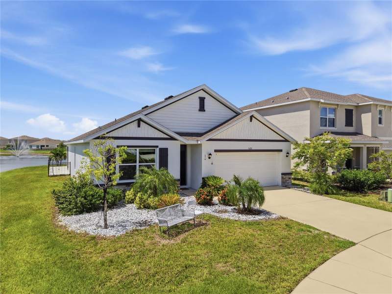 5120 VECCHIO COURT home for sale in Solera at Lakewood Ranch