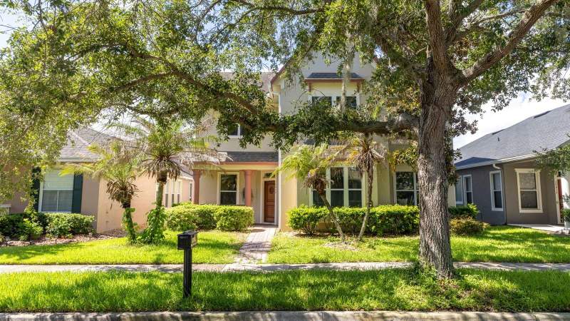 5 bedroom Single Family Residence at 12912 Droxford Road, Lakes/Windermere Ph 02A, Windermere — photo 5