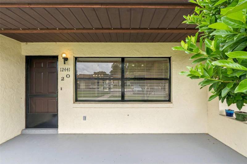 2 bedroom Single Family Residence at 12441 Orangewood Circle, Summit Chase Villas Ph 01, Tavares — photo 3