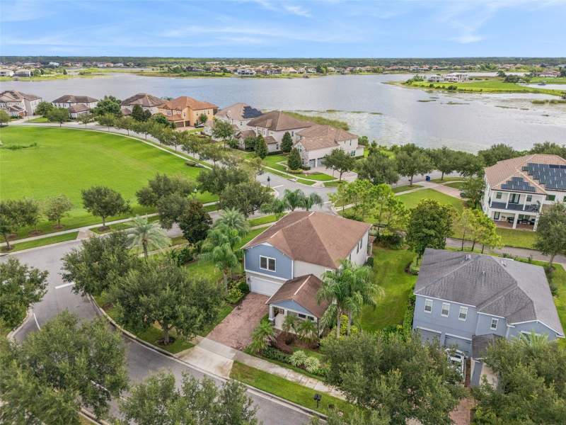 8001 POND APPLE DRIVE home for sale in Summerlake