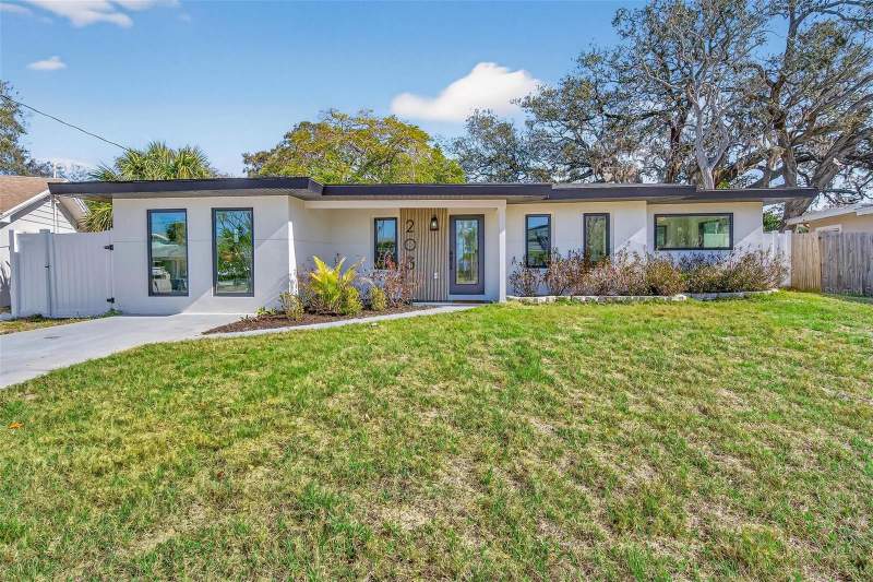 203 DRIFTWOOD DRIVE home for sale in Baywood Village